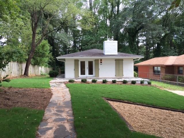 1595 Paxon St., Atlanta, GA 30317