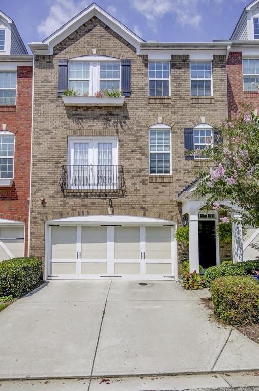 6228 Sawtooth Oak Ct., Mableton, GA 30126