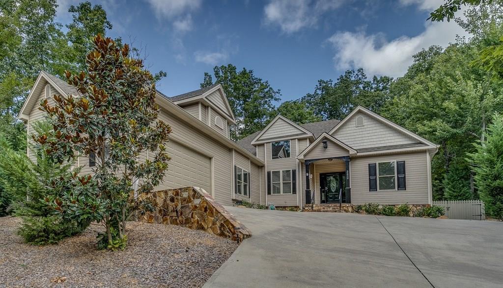 2540 Tamarack Dr., Jasper, GA 30143