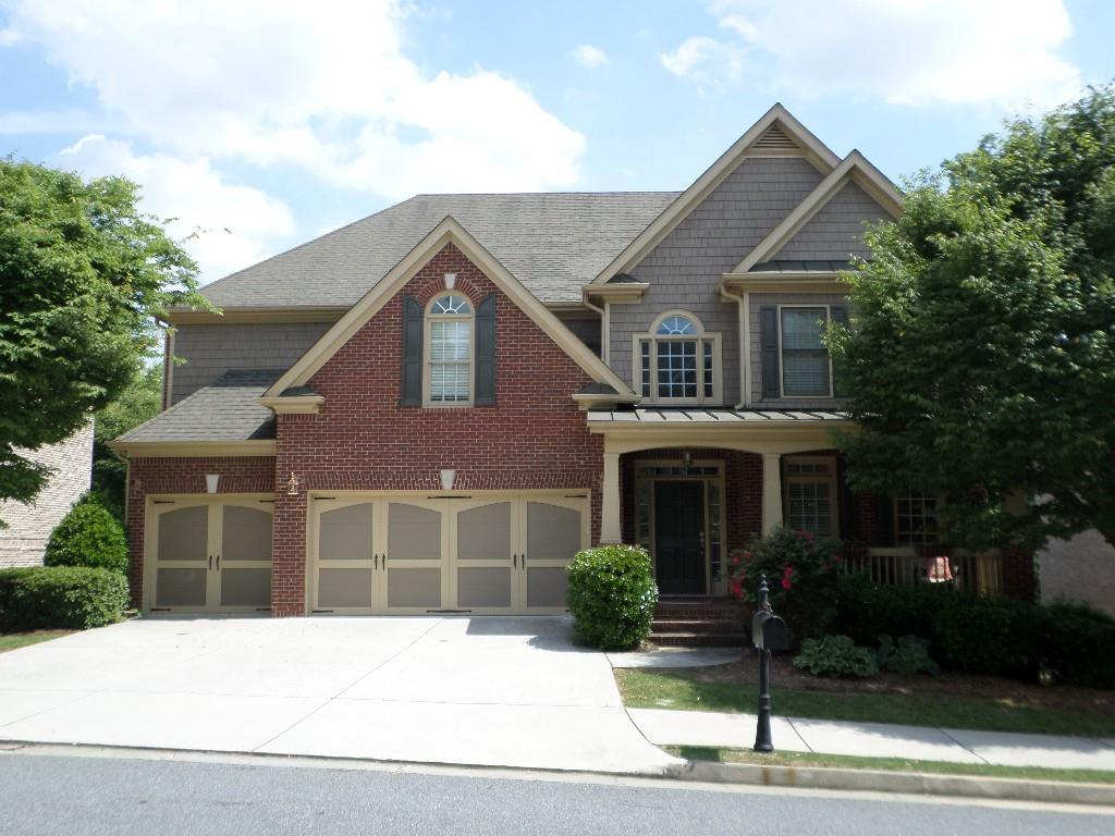 445 Oak Valley Cir., Smyrna, GA 30082