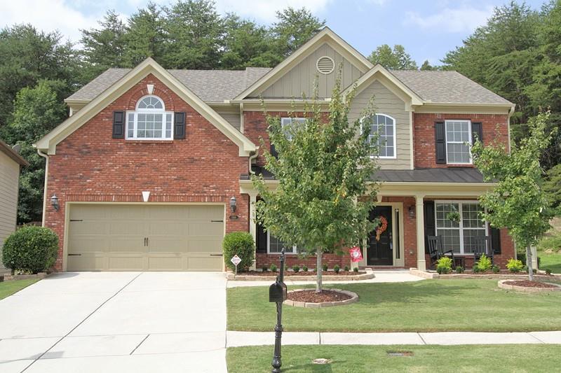 1388 Jameson Ln., Lawrenceville, GA 30043