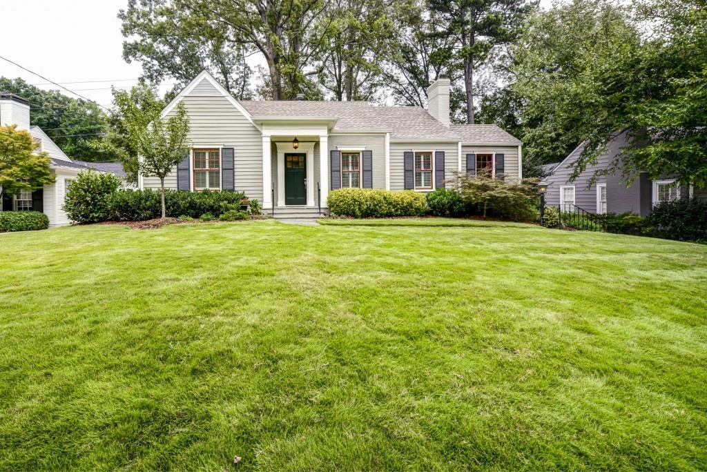 1892 Greystone Rd., Atlanta, GA 30318