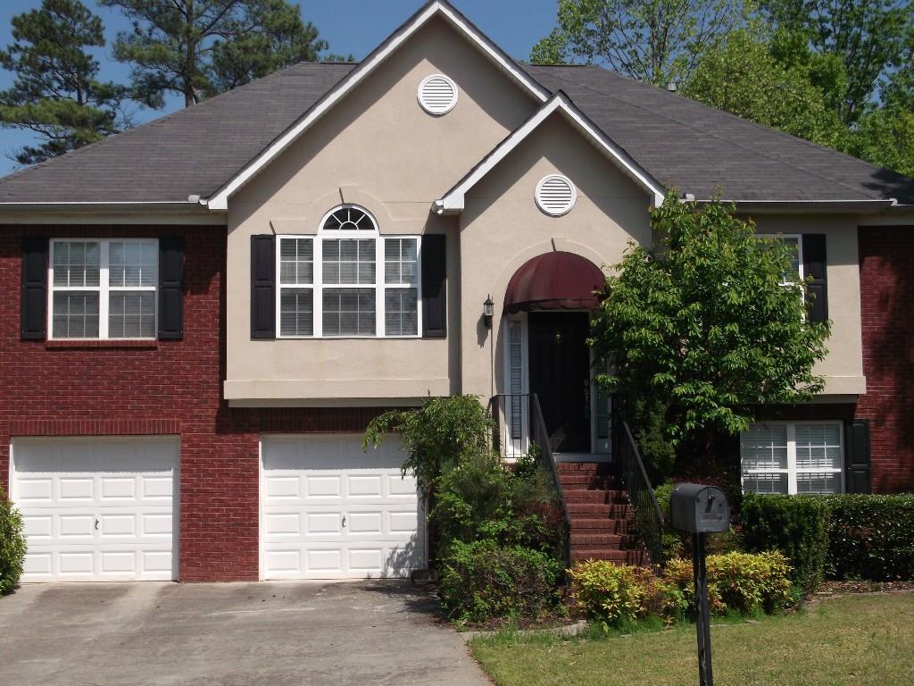 1204 Soaring Ridge, Marietta, GA 30062