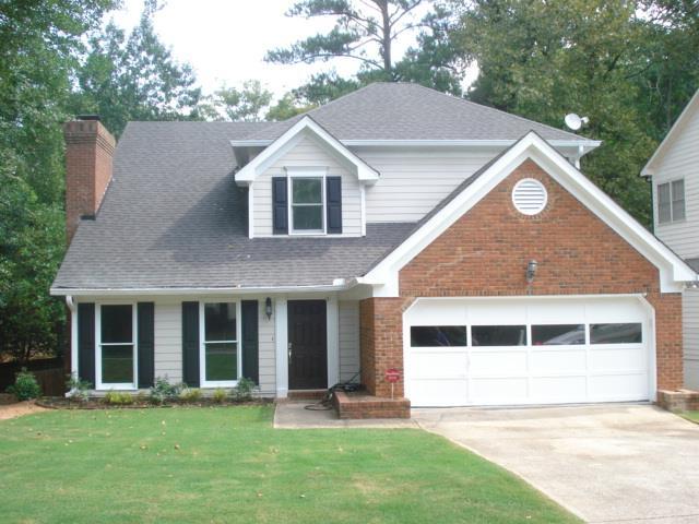 515 Ambergate Ct., Roswell, GA 30076