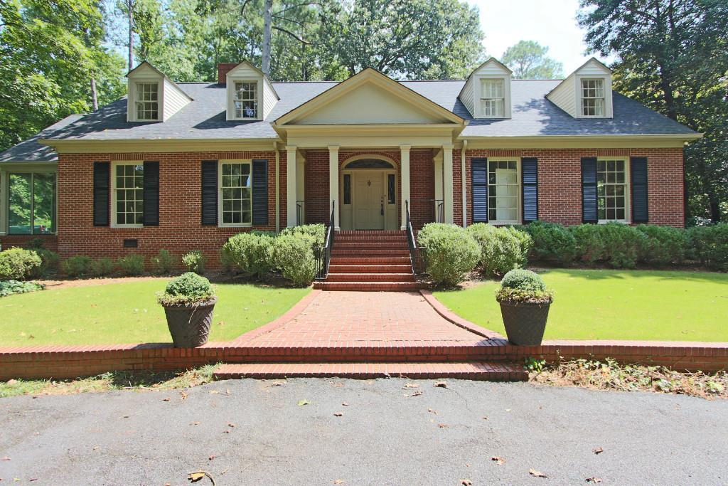 191 Whitlock Dr., Marietta, GA 30064