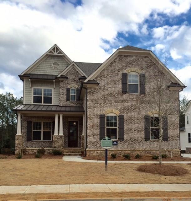 3492 Nettle Ln., Roswell, GA 30075