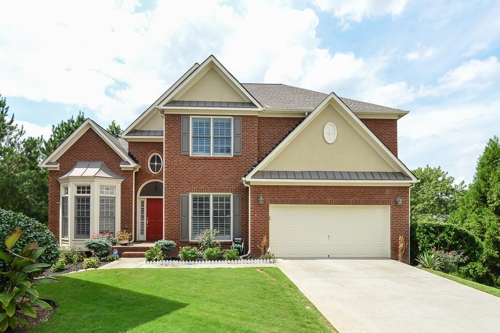 291 Trail Pointe, Smyrna, GA 30082