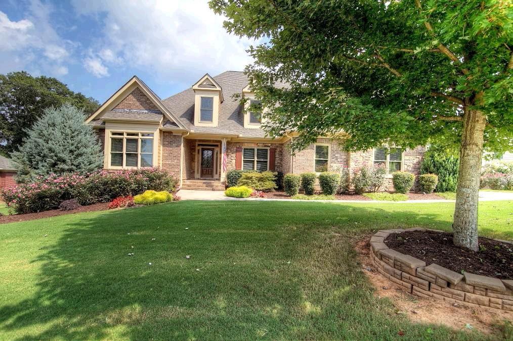 104 Glenmill Way, Woodstock, GA 30188