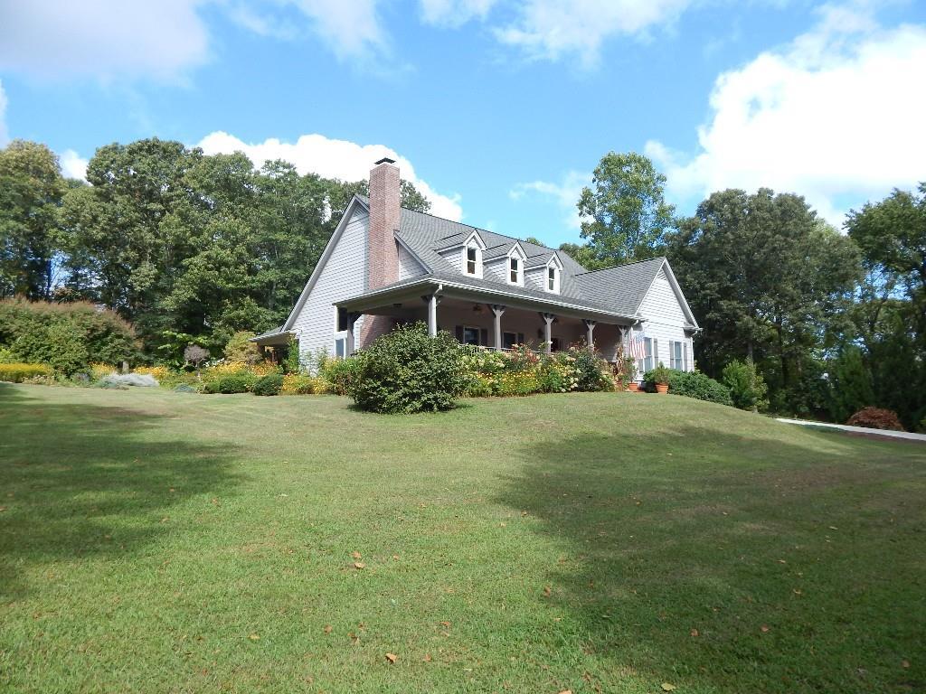 3401 Knight Rd., Marietta, GA 30066