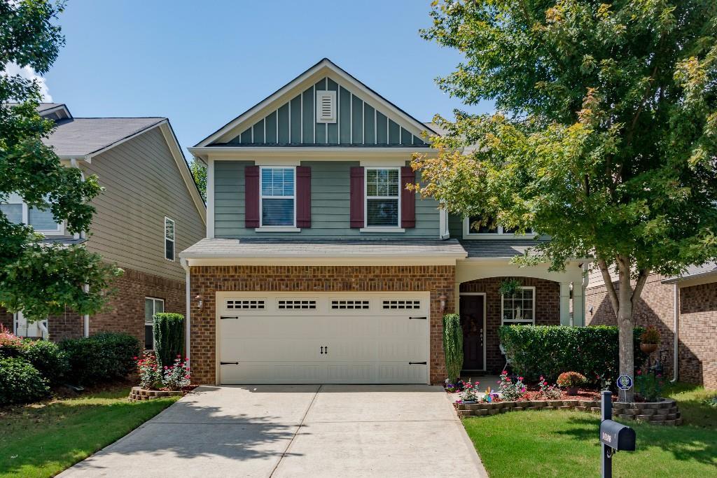 14188 Kennewick Rd., Milton, GA 30004