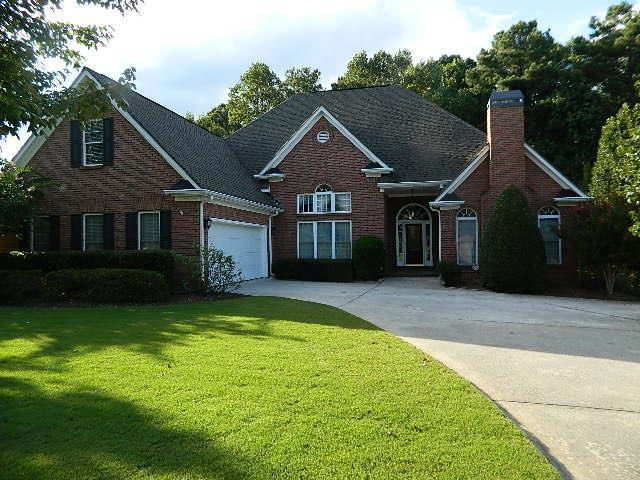 867 Mount Mckinley Way, Grayson, GA 30017