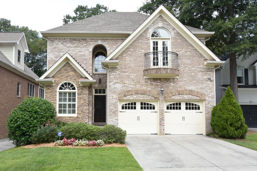 1188 Standard Dr., Brookhaven, GA 30319