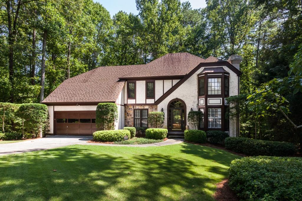 2401 Saint Croix Cir., Marietta, GA 30062