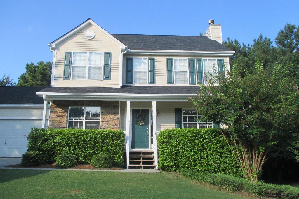 3182 Victoria Place Dr., Loganville, GA 30052