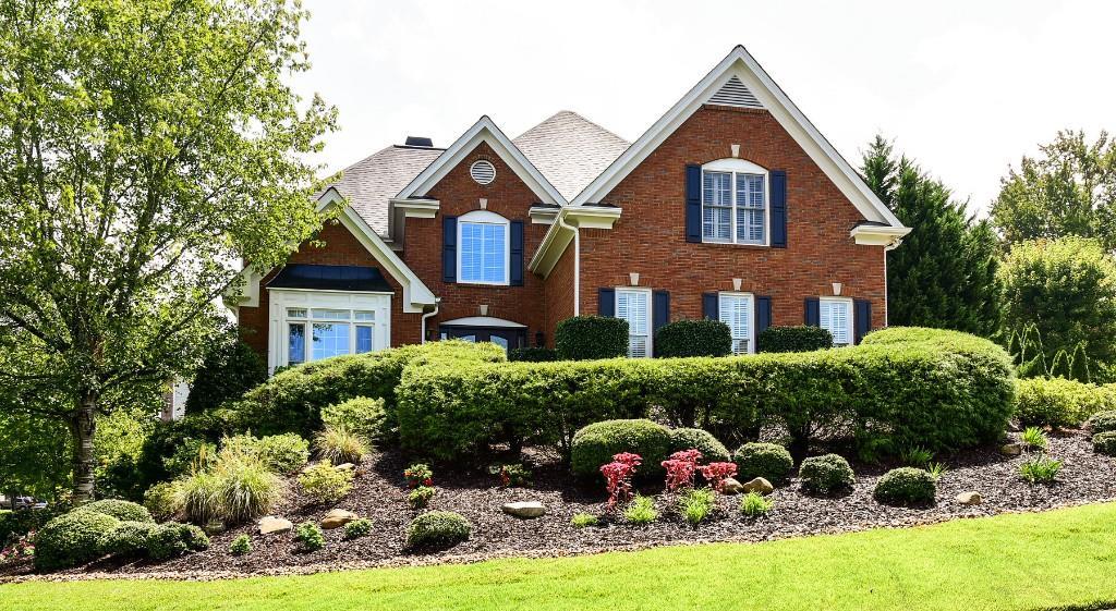 2154 Roos Pl., Marietta, GA 30066