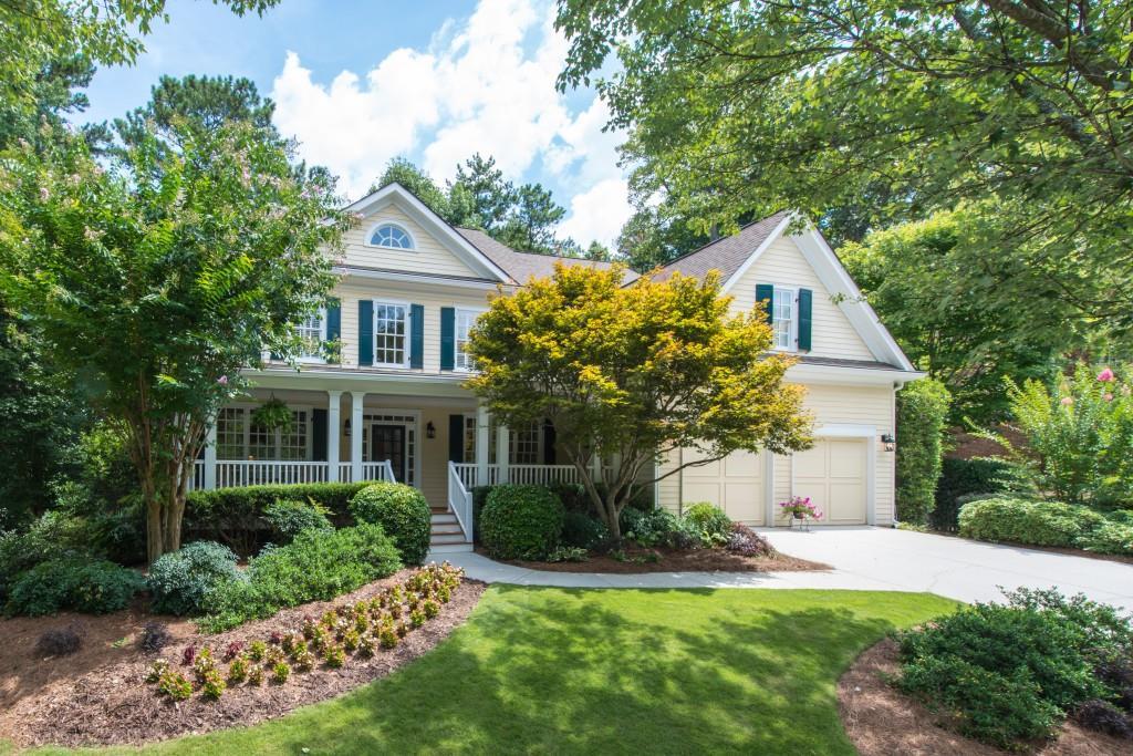 4373 N Buckhead Dr., Atlanta, GA 30342