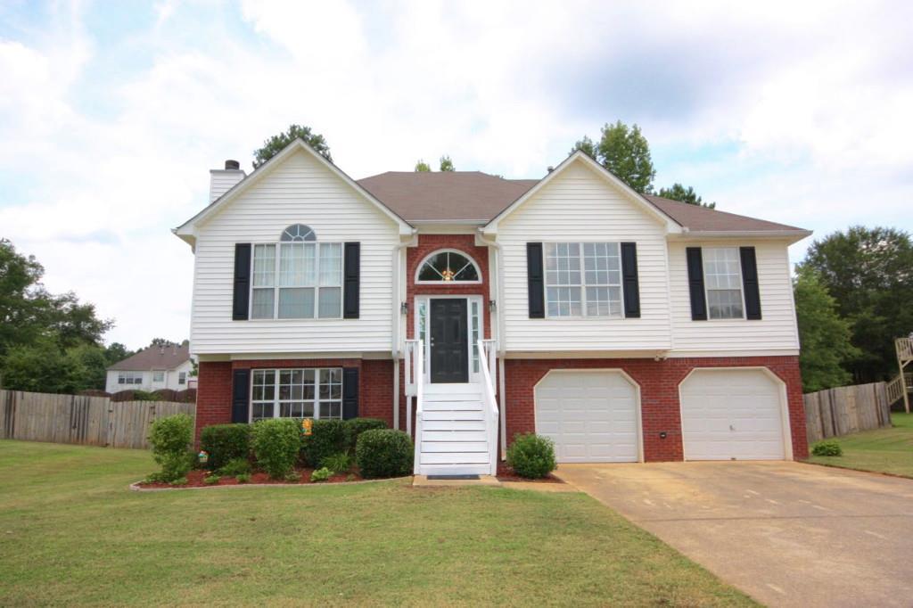 3160 Mosley Chase Dr., Austell, GA 30106