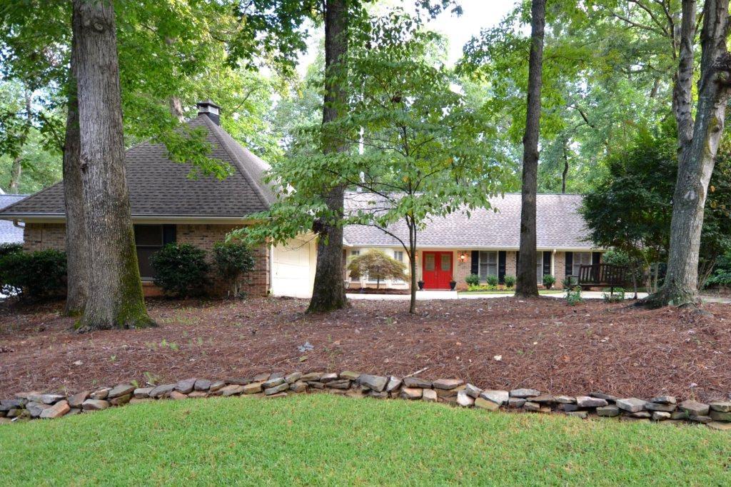 4653 Fitzpatrick Way, Peachtree Corners, GA 30092