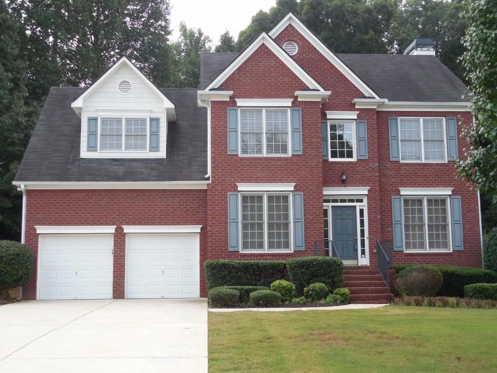 158 Blue Ridge Tr., Powder Springs, GA 30127