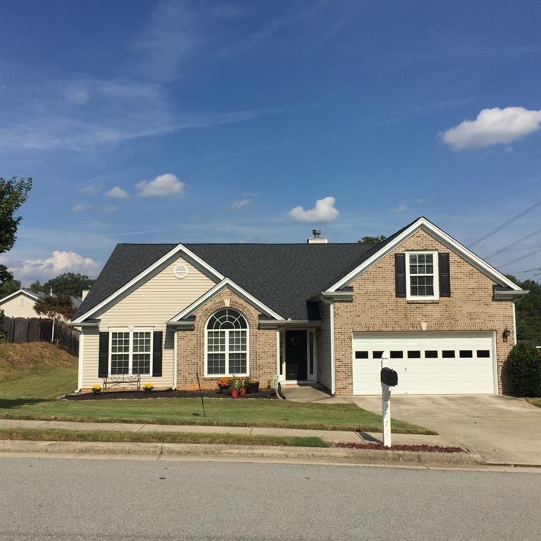 3171 Millash Run, Buford, GA 30519