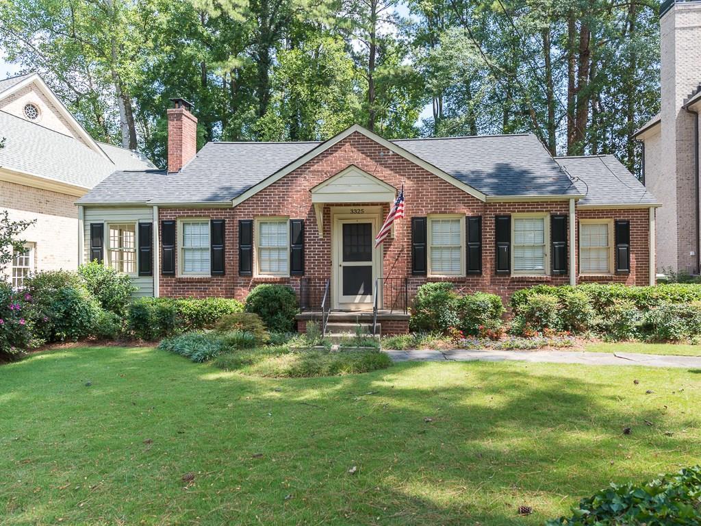 3325 Mathieson Dr., Atlanta, GA 30305