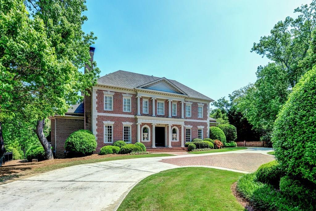 4142 Randall Ct., Atlanta, GA 30327