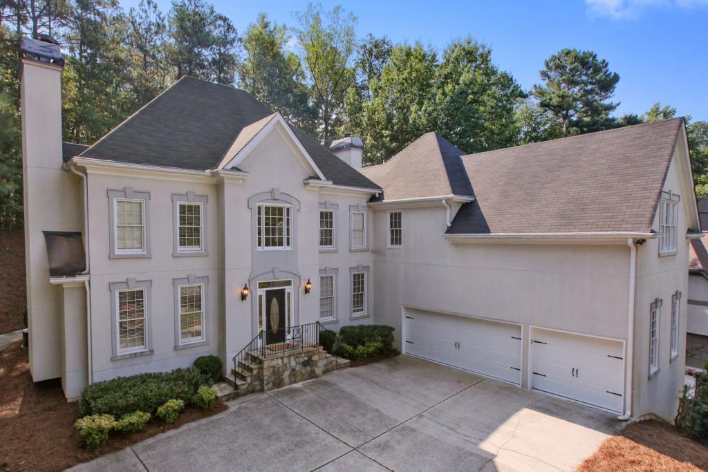 9455 Nesbit Lakes Dr., Alpharetta, GA 30022