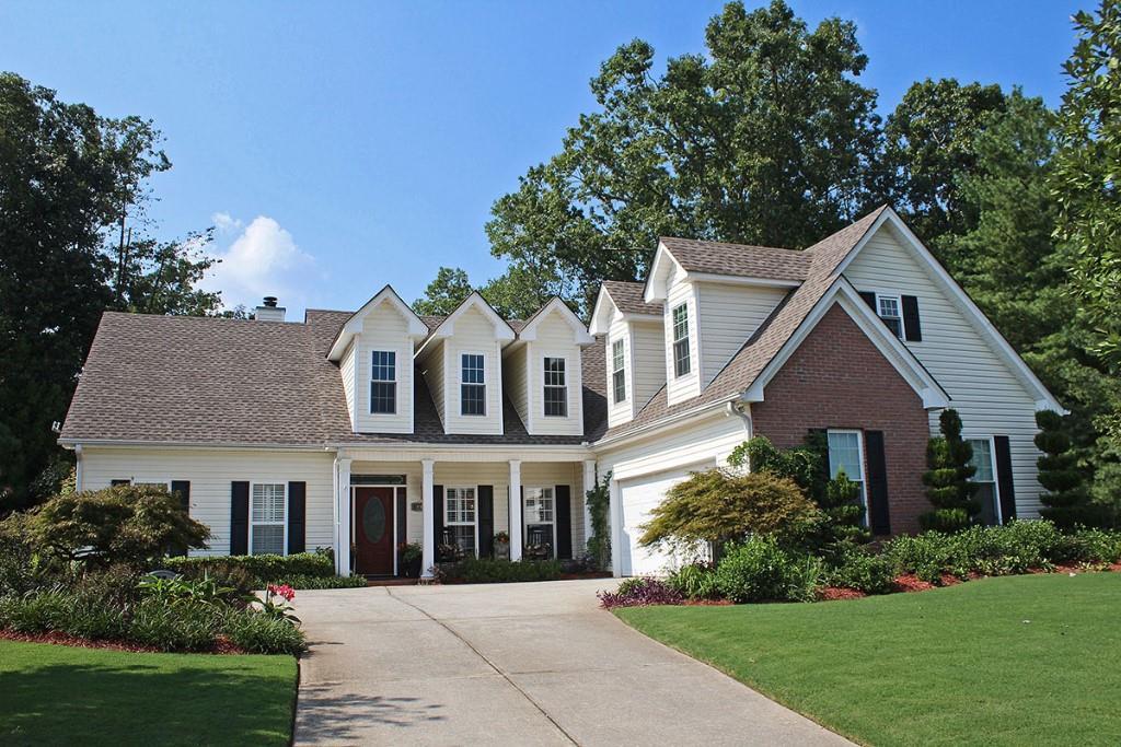 77 E Castle View Dr., Braselton, GA 30517