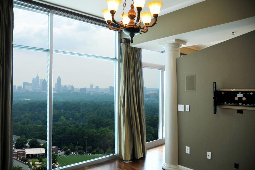 250 Pharr Rd. #1916, Atlanta, GA 30305