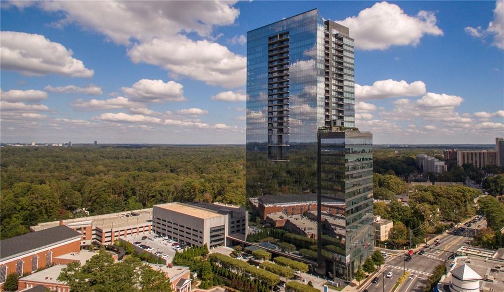 3630 Peachtree Rd. #2205, Atlanta, GA 30326