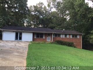 5815 S Bear Dr., Douglasville, GA 30135
