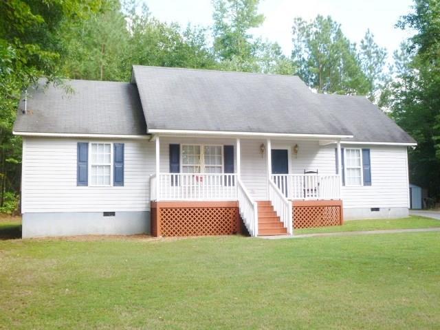 135 Oakdale Dr., Adairsville, GA 30103