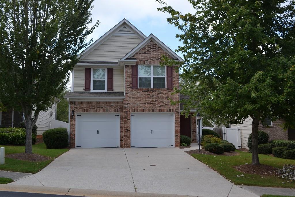 2745 Gatewater Ct., Cumming, GA 30040