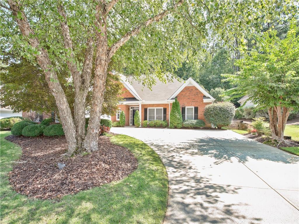 4029 Tritt Homestead Dr., Marietta, GA 30062