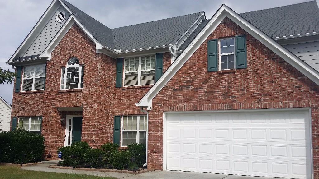 915 Shannon Rd., Loganville, GA 30052