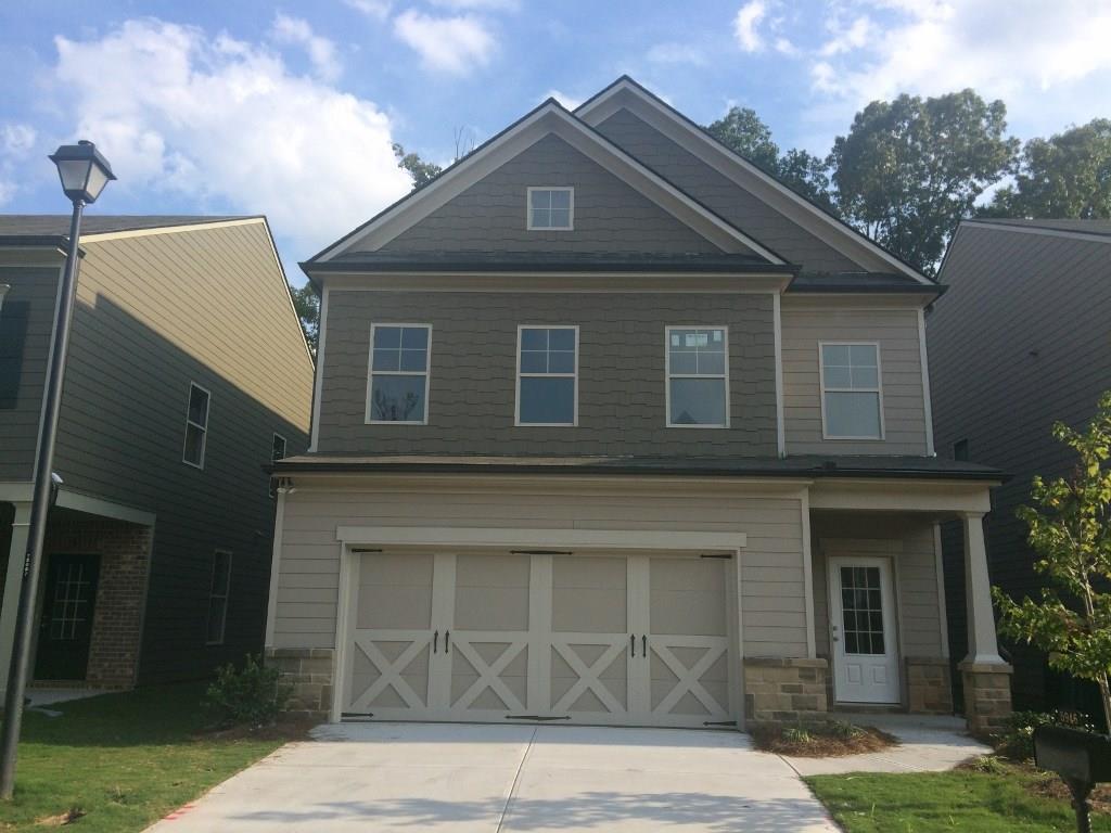 5946 Apple Grove Rd., Buford, GA 30519