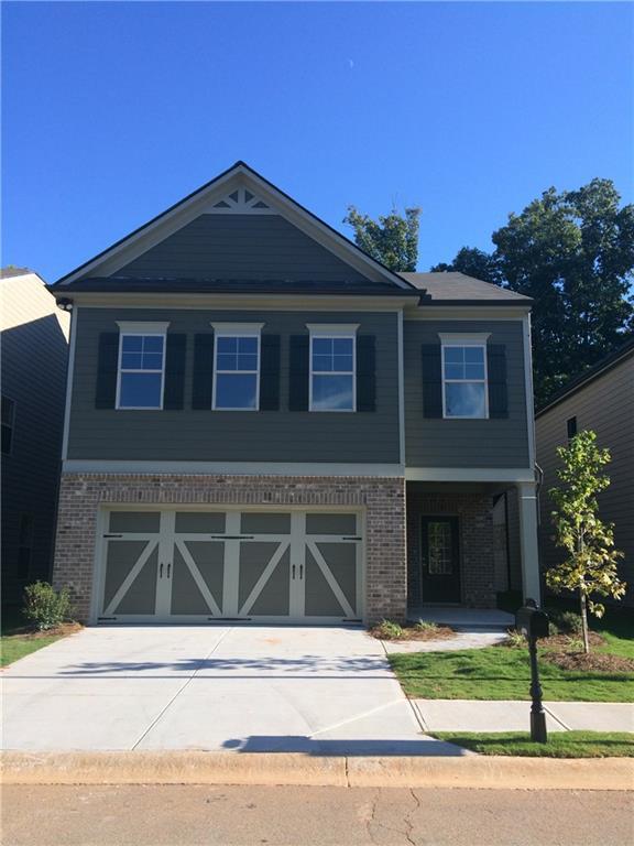 5936 Apple Grove Rd., Buford, GA 30519