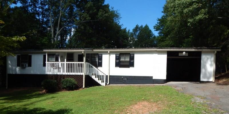 863 Sardis Rd., Canton, GA 30114