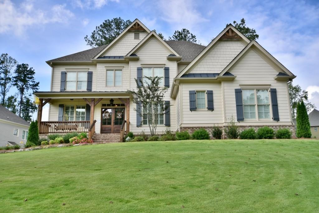 4080 Copper Leaf Ln., Cumming, GA 30040