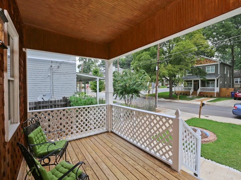 177 Gibson St., Atlanta, GA 30316