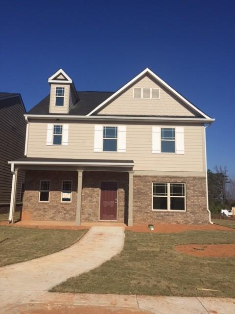 722 Galveston Way, Mcdonough, GA 30253