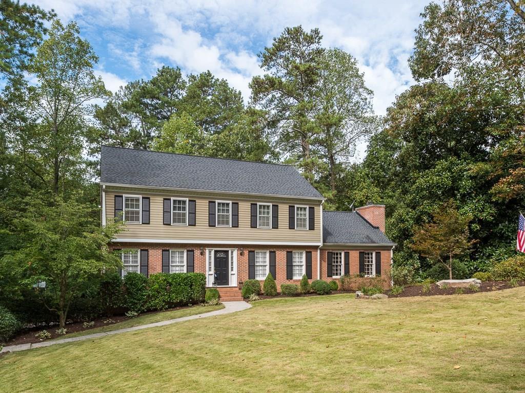 1591 E Bank Dr., Marietta, GA 30068