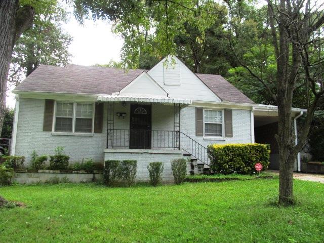 2438 Fallview Ter., East Point, GA 30344
