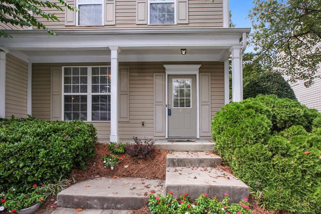 13300 Morris Rd. #43, Alpharetta, GA 30004