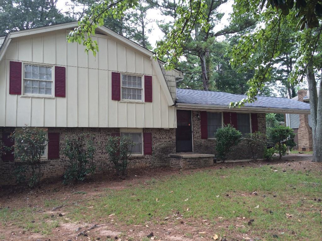 6187 Deans Way, Morrow, GA 30260