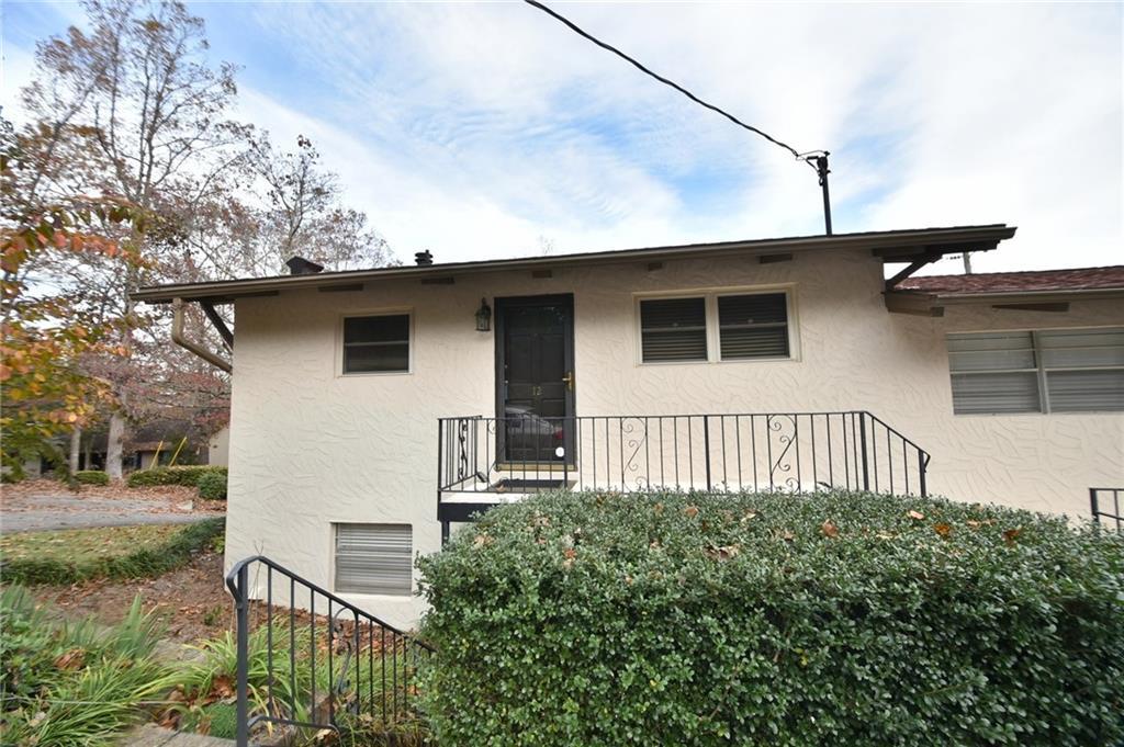 3200 Rockport Ct. #12, Cumming, GA 30041
