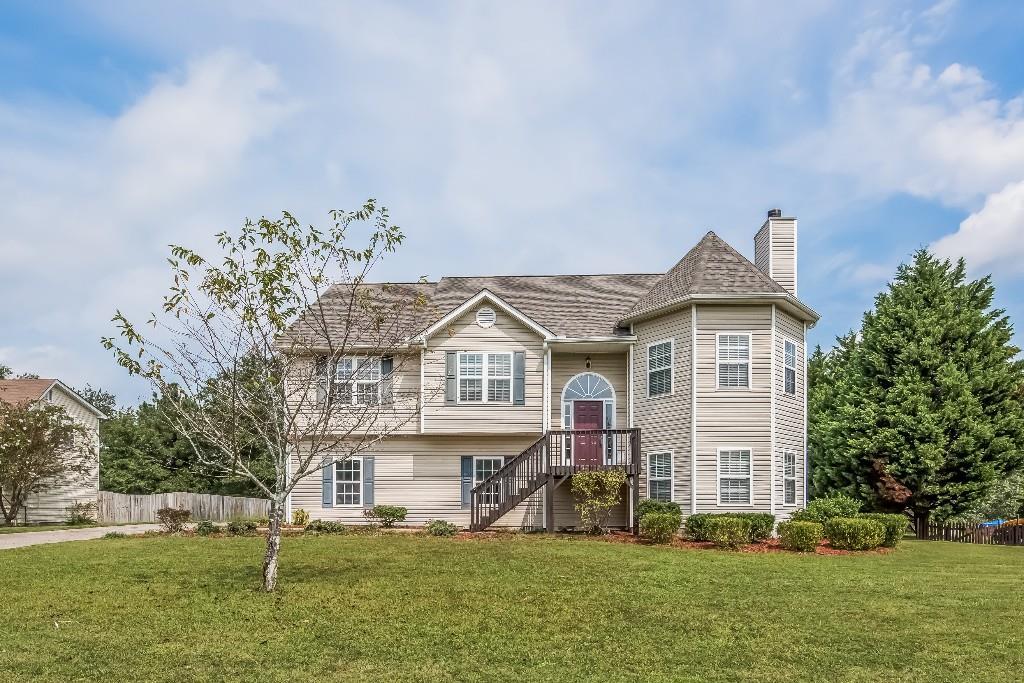 188 Cole Cir., Bethlehem, GA 30620