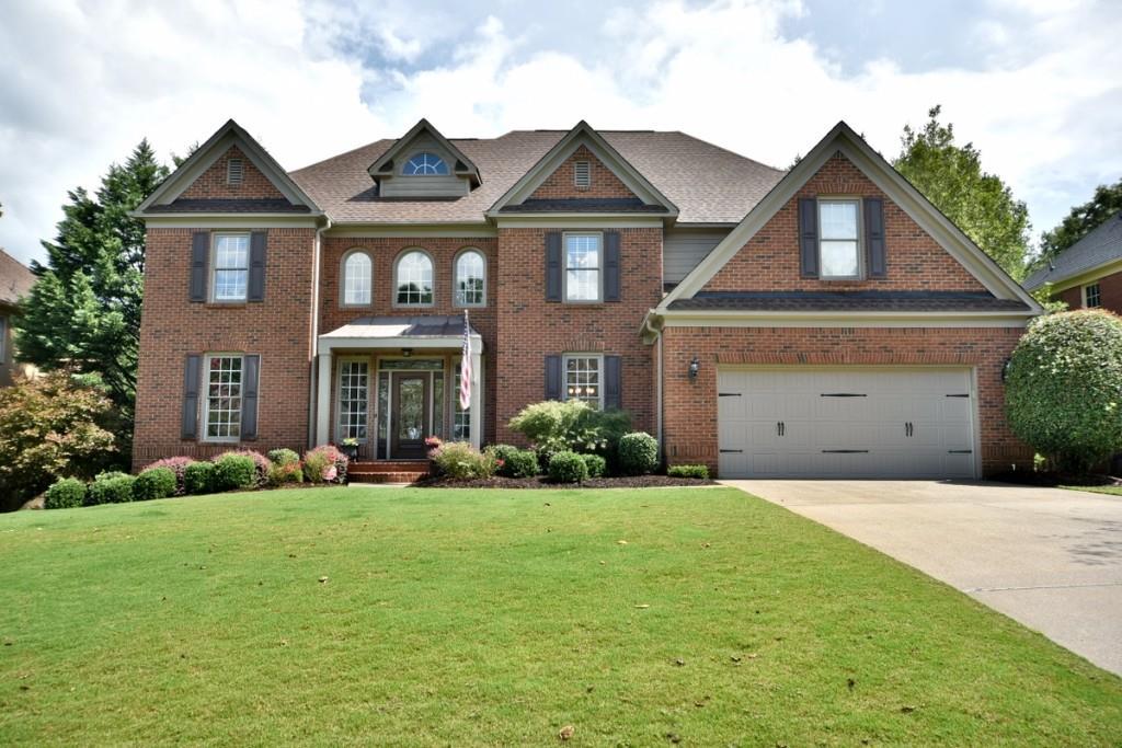 6350 Olde Atlanta Pkwy., Suwanee, GA 30024