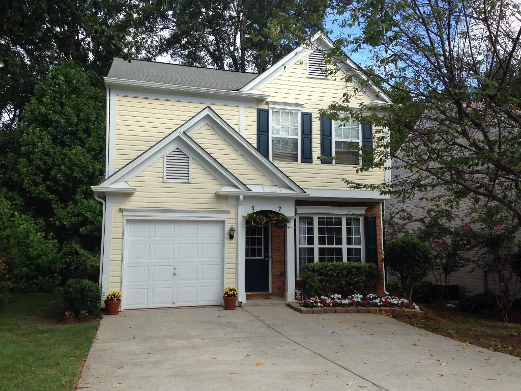 3375 Oxwell Dr., Duluth, GA 30096