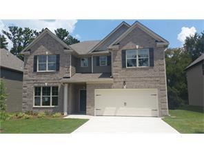 4925 Rapahoe Tr., Atlanta, GA 30349